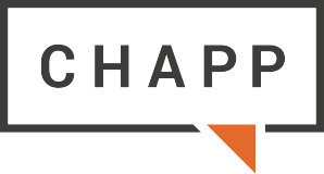 Chapp logo